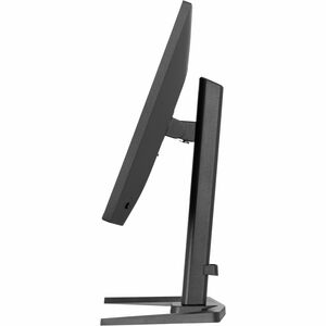 Moniteur de jeu LCD iiyama G-MASTER Black Hawk GB2741QSU-B1 27" Class WQHD - 16:9 - Noir mat - 68,6 cm (27") Viewable - Te