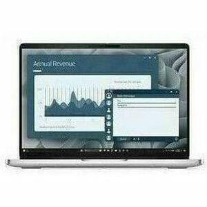 Vista 18 de Dell Pro 14 PC 14255 laptop R5 PRO; 16 G