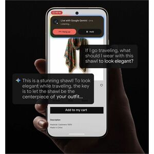 Xiaomi 15T 256 GB Smartphone - 17.3 cm (6.8") AMOLED 1.5K 2772 x 1280 - Octa-core (Cortex A725Single-core (1 Core) 3.25 GH