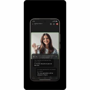 Xiaomi 15T Pro 512 GB Smartphone - 17.3 cm (6.8") AMOLED 1.5K 2772 x 1280 - Octa-core (Cortex X925Single-core (1 Core) 3.7