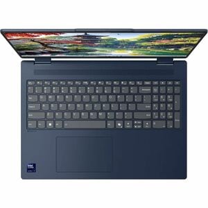 Lenovo IdeaPad 5 16IAL10 83KS002FHV 40.6 cm (16") Touchscreen Convertible 2 in 1 Notebook - WUXGA - 60 Hz - Intel Core Ult