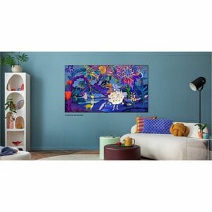 LG UA75 43UA75006LA 43" (109.22 cm) Smart LED-LCD TV 2025 - 4K UHDTV - High Dynamic Range (HDR) - Negro - HDR10, HDR10 Pro