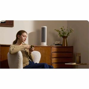 Xiaomi LSNFJ04ZMEU Convection Heater - Ceramic - Electric - Electric - Smart Connect - 2000 W - 230 V AC - Oscillation - F