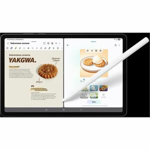 TABLET GALAXY TAB S11 5G 11 256GB  CINZA