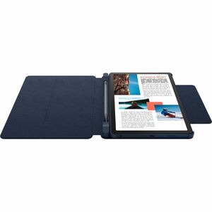 Tableta Lenovo Tab M10 5G TB360ZU - 26.9cm (10.6") 2K - Qualcomm SM6375 Snapdragon 695 5G (6 nm) Octa-core (8 núcleos) - 6