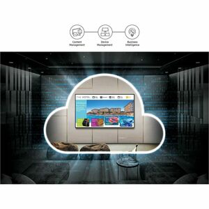 Samsung Crystal HU8000F HG55U800FEU 139,7 cm Smart LED-LCD TV - 4K UHDTV - Hoher Dynamikbereich (High Dynamic Range, HDR) 