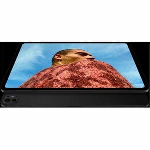 11-inch iPad Pro (M5) Wi-Fi + Cellular 256GB with standard glass - Space Black