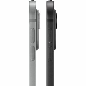 11-inch iPad Pro (M5) Wi-Fi 512GB with standard glass - Space Black