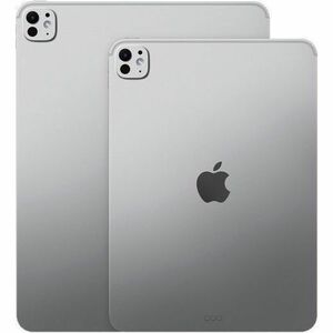 IPAD PRO 13 WIFI+CELL 256GB STD SILVER