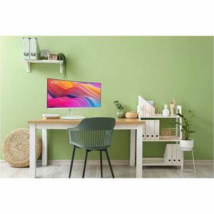 White 34 Curved 1500R VA UWQHD 120Hz 1ms USB-C 98W DP 2xHDMI USB Hub 2A1B KVM Height Adjustable Speakers 3Y