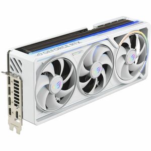 ROG Astral GeForce RTX 5090 32GB GDDR7 WHITE OC Edition