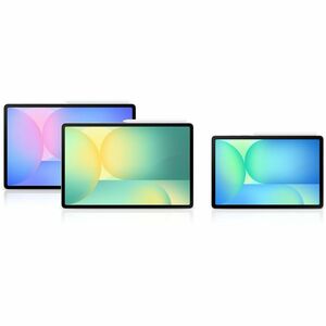 Tableta Samsung Galaxy Tab S10 FE+ 5G SM-X626B - 33.3cm (13.1") WQXGA+ - Samsung Exynos 1580 (4 nm) Octa-core (8 núcleos) 