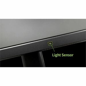 Hannspree EB241CJB 24" Class Full HD LED Monitor - 16:9 - 60.5 cm (23.8") Viewable - Twisted nematic (TN) - LED Backlight 