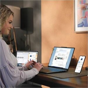 Smartphone Motorola Mobility edge 60 256GB - 5G - 17cm (6.7") P-OLED 1220 x 2712 - Octa-core (8 núcleos) (Cortex A78Quad-c