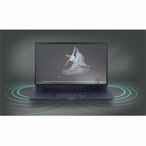 Portátil - Asus ExpertBook B9 B9403 B9403CVAR-PP2141X 35.6cm (14") - Full HD - Intel Core 7 150U - 32GB - 1TB SSD - Negro 