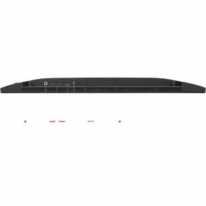 Moniteur LED de jeu ViewSonic VX24G1-HD 24" Class Full HD - 16:9 - 60,5 cm (23,8") Viewable - SuperClear IPS - LED Rétroéc