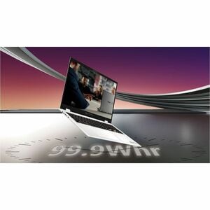 MSI Prestige 16 AI+ MercedesAMG B2VMG-086AU Intel Core Ultra 9 288V Embedded 32GB LPDDR5x Intel Arc Graphics 16in UHD OLED