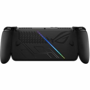 Asus ROG Ally 17.8 cm (7") Display Touchscreen RC73XA-NH011W Handheld Game Console - Black - 16:9 - 1920 x 1080 - AMD - 24