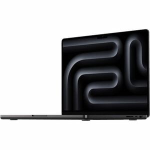 Apple MacBook Pro MDE04HN/A 36.07 cm (14.20") Notebook - 120 Hz - Apple M5 - 16 GB - 512 GB SSD - English (US) Keyboard - 