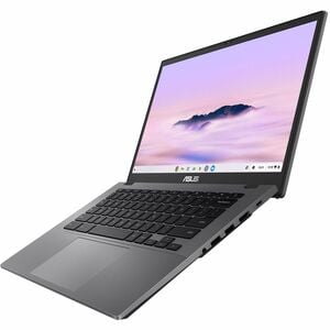Asus Chromebook Plus Enterprise CB3402 CB3402CVA-MW0411 35.6 cm (14") Touchscreen Chromebook - Full HD - Intel Core 5 120U