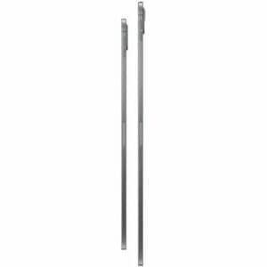 13-inch iPad Pro Wi‑Fi 512GB with standard glass - Silver