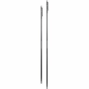 11-inch iPad Pro Wi‑Fi + Cellular 512GB with standard glass - Silver