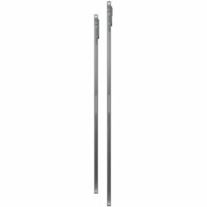 11-inch iPad Pro Wi‑Fi 512GB with standard glass - Silver