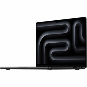 14-inch MacBook Pro: Apple M5 chip with 10‑core CPU and 10‑core GPU and 16-core Neural Engine - Space Black