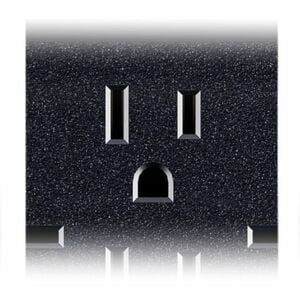 CyberPower CSB1206 Essential 12 - Outlet Surge Protector with 3600 J Surge Suppression - Clamping Voltage 800V, 6 ft Cord,