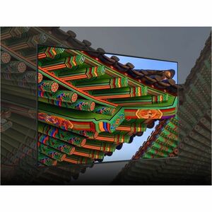 Samsung HU8000F HG65U800FAW 65" Smart LED-LCD TV - 4K UHDTV - High Dynamic Range (HDR) - Black - Hybrid Log Gamma (HLG), H