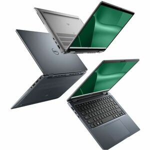 Dell Latitude 7000 7450 35,6 cm (14 Zoll) Touchscreen Umrüstbar 2 in 1 Notebook - Full HD Plus - 60 Hz - Intel Core Ultra 