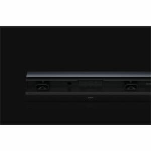 MI 2.1 Bluetooth Sound Bar Speaker - 300 W RMS - Black - Wall Mountable - Tabletop - Dolby Digital Plus, DTS Digital Surro