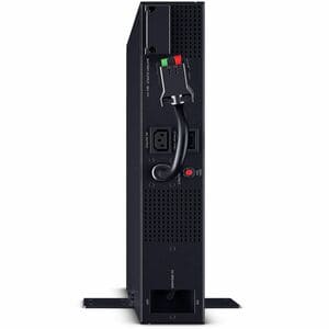 CyberPower BP36VL2U01 Battery Unit - 9000 mAh - 36 V DC - Lead Acid - Sealed/User Replaceable - Hot Swappable - 4 Hour Rec