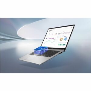 Asus ExpertBook P1 P1503 P1503CVA-P516512-CA-1 15.6" Notebook - Full HD - Intel Core i5 13th Gen i5-13420H - 16 GB - 512 G
