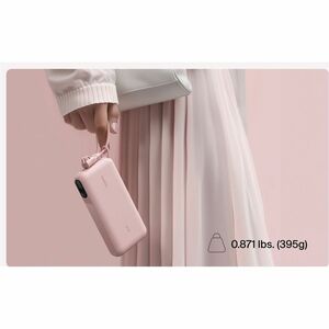 Belkin Stromspeicher - 20000 mAh - 20 W - Digitale Anzeige