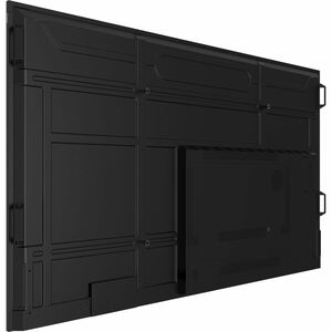 iiyama ProLite LH8664UHS-B3AG 2174,24 mm LCD Digital-Signage-Display - 24 Stunden/7 Tage Betrieb - IPS-Technologie (In-Pla