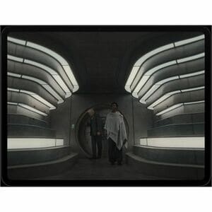 Tableta Apple iPad Pro (8th Generation) A3361 - 33cm (13") - 12GB - 256GB Almacenamiento - 5G - Negro - M5 Nona-core (9 nú