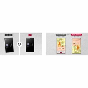 MON PROFISSIONAL LG 49XS4P-B .