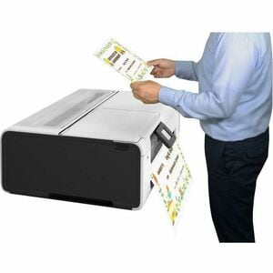 Impresora de gran formato de inyección de tinta Canon imagePROGRAF TC-21M - Includes Impresora, Escáner - 609.60mm (24") A