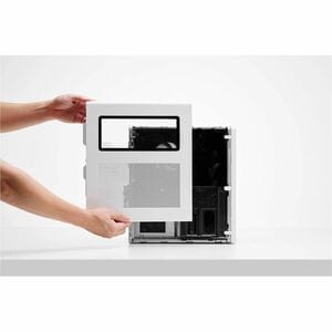 OMEN 16L Gaming Desktop TG03-0041a PC, Windows 11 Home, Intel Core i7, 32GB RAM, 1TB SSD, NVIDIA GeForce RTX 5060 Ti, Black