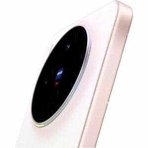 Vivo X300 256 GB Smartphone - 16 cm (6,3 Zoll) LTPO AMOLED HDR10+ 2640 x 1216 - Octa-Core (Single-Core 4,21 GHz Triple-Cor