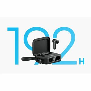 Auricolare soundcore P41i True Wireless Earbud Stereo - Nero - Binaural - In-ear - Bluetooth - Noise Canceling