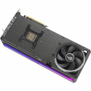 ROG Astral GeForce RTX 5090 32GB GDDR7 BTF OC Edition