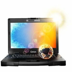 Getac S410 S410 G5 35.6 cm (14") Rugged Notebook - Intel Core i5 13th Gen i5-1340P - 16 GB - 512 GB SSD - Intel Chip - Win