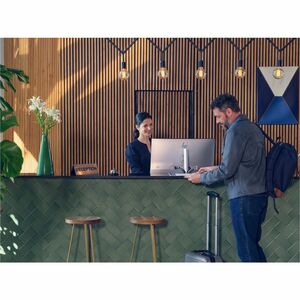 HP EliteStudio 8 AiO G1i All-in-One Computer - Intel Core Ultra 7 2nd Gen 265 - 16 GB - 512 GB PCI Express NVMe 4.0 SSD - 