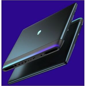 Alienware Area-51 AA18250 45,7 cm (18 Zoll) Gaming-Notebook - WQXGA - 300 Hz - Intel Core Ultra 9 275HX - 64 GB - 2 TB SSD