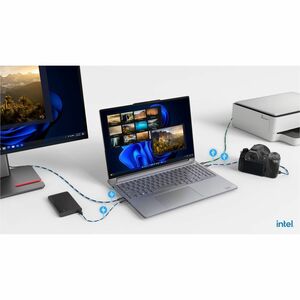 Lenovo ThinkBook 16p G6 IAX 21R0004DHV 40.6 cm (16") Notebook - 3.2K - 165 Hz - Intel Core Ultra 9 2nd Gen 275HX - 32 GB -