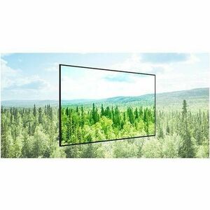 LG 65UL3Q-E 1651 mm LCD Digital Signage Display - Advanced Super Dimension Switch ( ADS ) - 3840 x 2160 - 16:9 - Direct LE