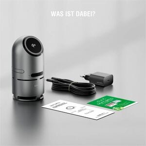 QI2 CHARGING STATION CHARGEBOT SPACEGREY