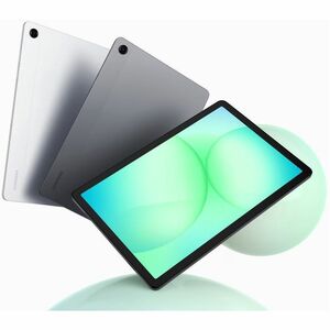 Samsung Galaxy Tab A11+ Enterprise Edition SM-X230 Tablet - 27.9 cm (11") WUXGA - MediaTek Dimensity 7300 (4 nm) Octa-core